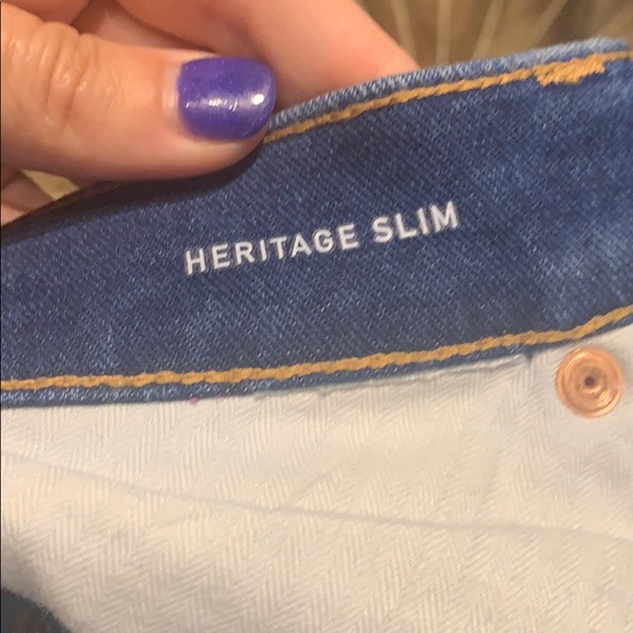 Wrangler jeans size 26 - Picture 5 of 5